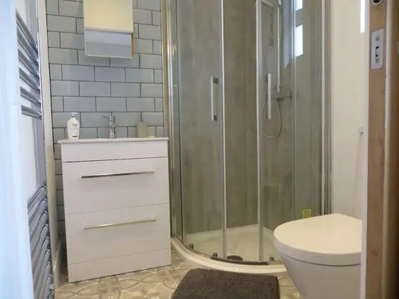 Ev, Özel Banyo