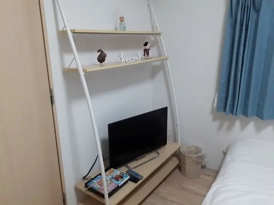 Tek Büyük Yataklı Oda (602)