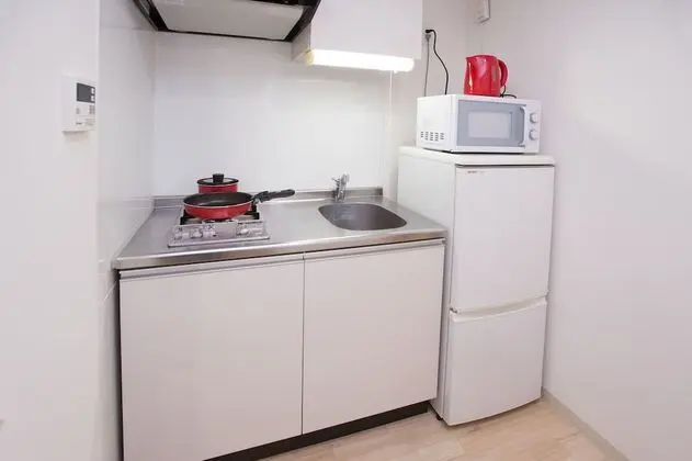 Tek Büyük Yataklı Oda (602)