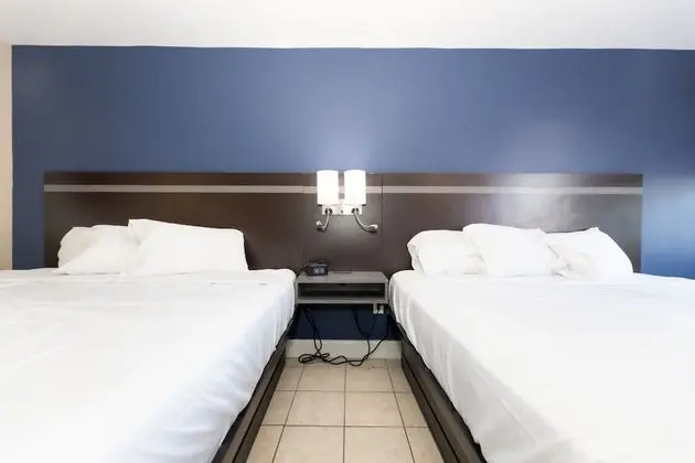 Two King Beds Room