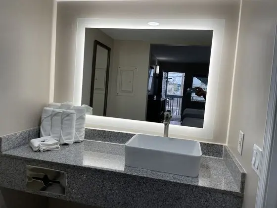 Two King Beds Room