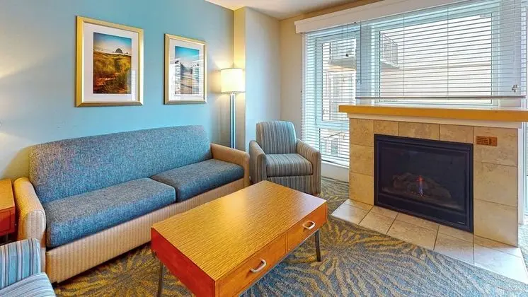 Deluxe Apart Daire, 2 Yatak Odası, Okyanus Manzaralı