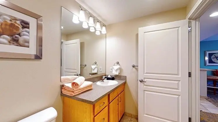 Deluxe Apart Daire, 2 Yatak Odası, Okyanus Manzaralı