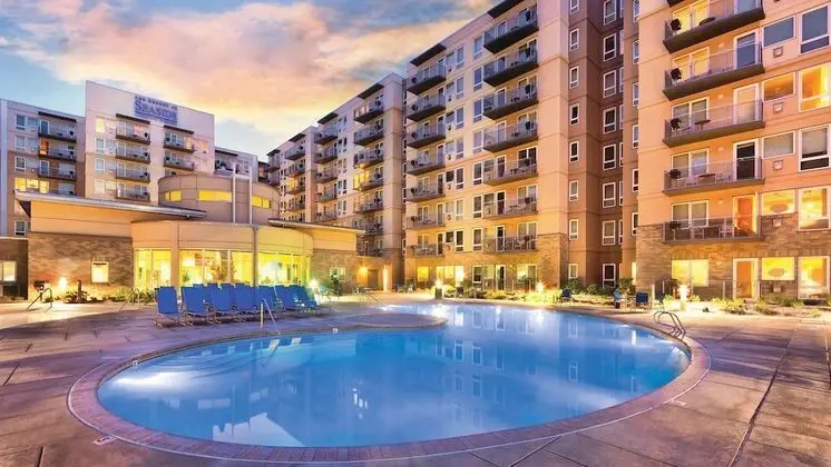 Deluxe Apart Daire, 2 Yatak Odası, Okyanus Manzaralı