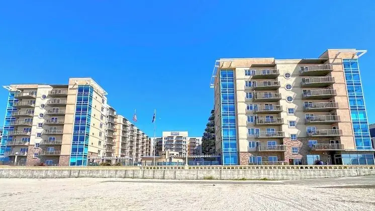 Deluxe Apart Daire, 2 Yatak Odası, Okyanus Manzaralı