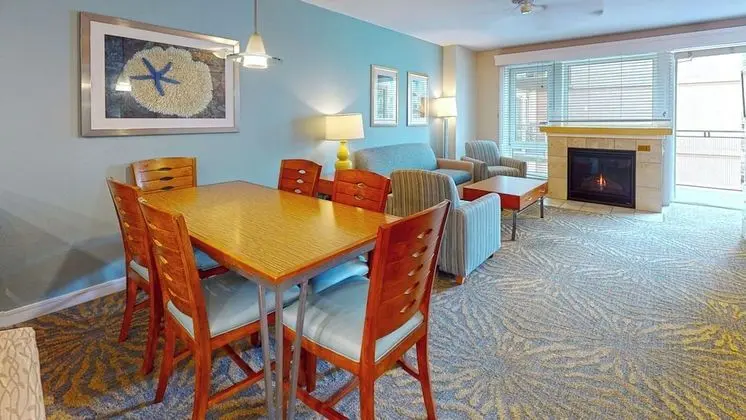 Deluxe Apart Daire, 2 Yatak Odası, Okyanus Manzaralı