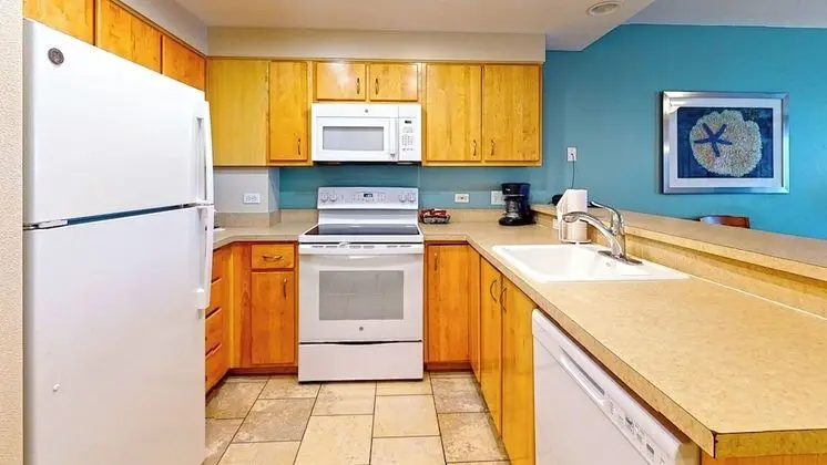 Deluxe Apart Daire, 2 Yatak Odası, Okyanus Manzaralı
