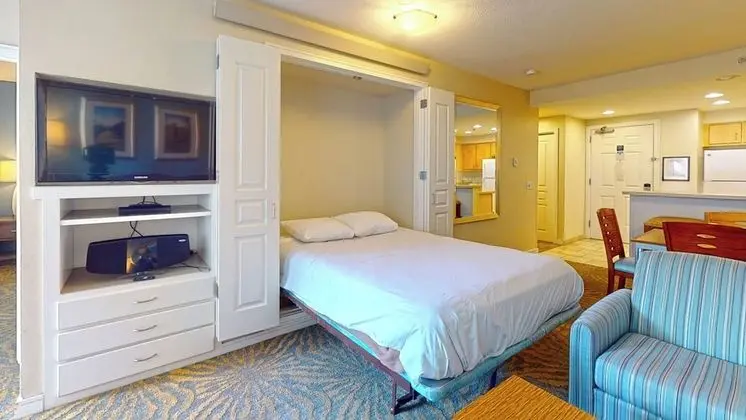 Deluxe Apart Daire, 2 Yatak Odası, Okyanus Manzaralı
