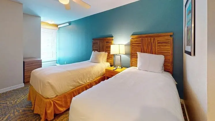 Deluxe Apart Daire, 2 Yatak Odası, Okyanus Manzaralı