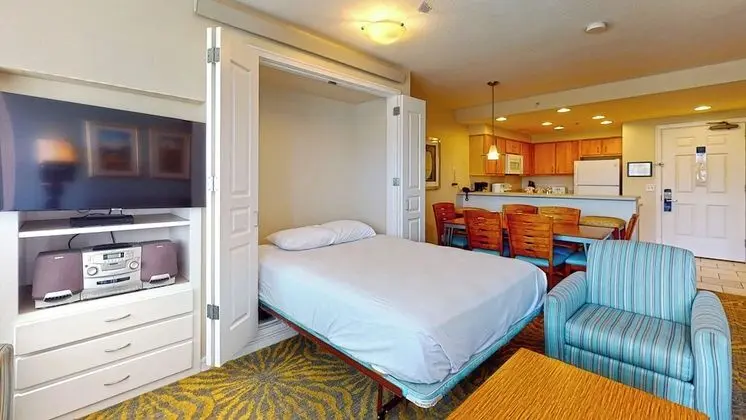 Deluxe Apart Daire, 3 Yatak Odası, Okyanus Manzaralı