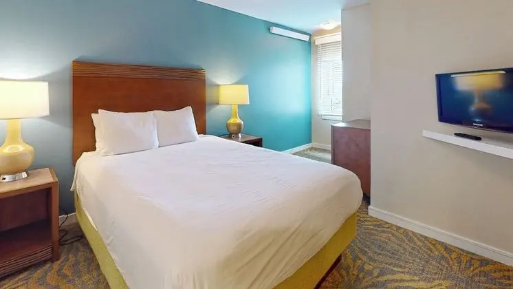 Deluxe Apart Daire, 3 Yatak Odası, Okyanus Manzaralı