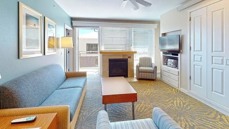 Deluxe Apart Daire, 3 Yatak Odası, Okyanus Manzaralı