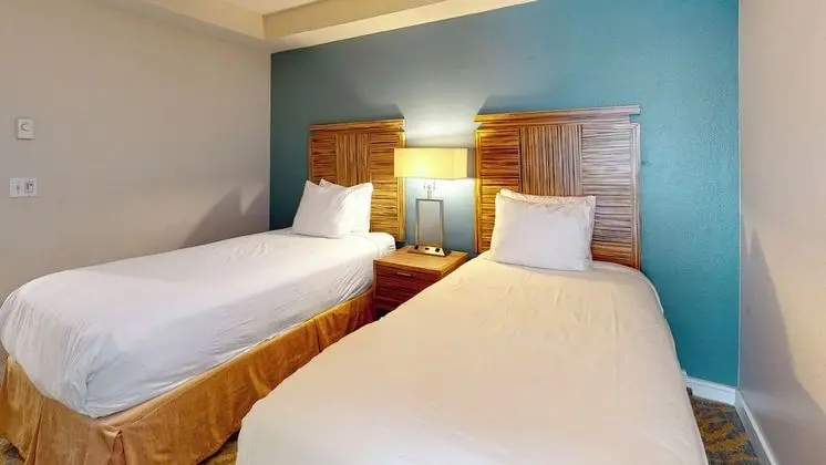 Deluxe Apart Daire, 3 Yatak Odası, Okyanus Manzaralı
