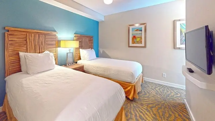 Deluxe Apart Daire, 3 Yatak Odası, Okyanus Manzaralı
