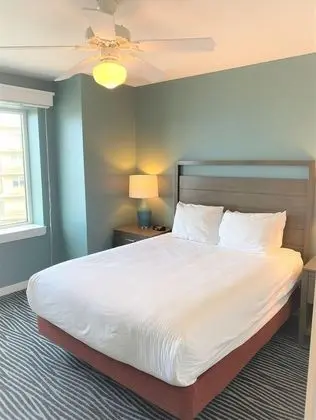 Deluxe Apart Daire, 3 Yatak Odası, Okyanus Manzaralı, Okyanusa Sıfır