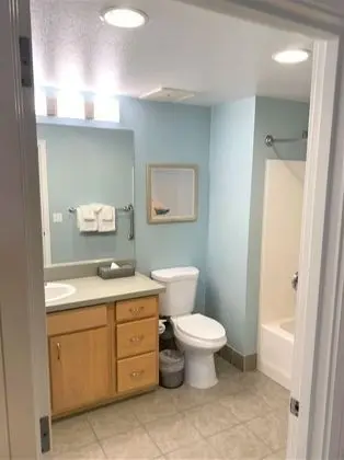 Deluxe Apart Daire, 3 Yatak Odası, Okyanus Manzaralı, Okyanusa Sıfır
