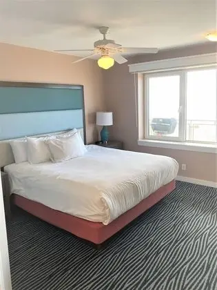 Deluxe Apart Daire, 3 Yatak Odası, Okyanus Manzaralı, Okyanusa Sıfır