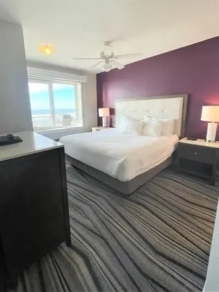 Premium Daire, 3 Yatak Odası, Okyanus Manzaralı