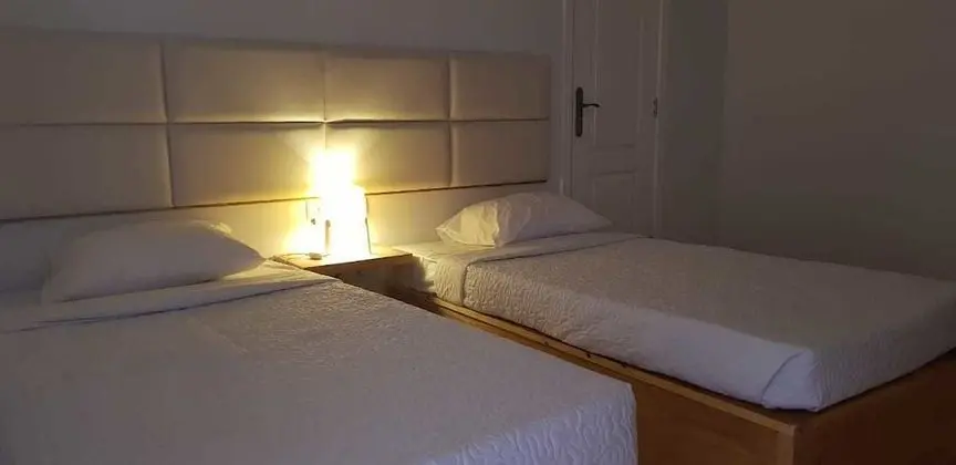 Apart Daire, 2 Yatak Odası (3 Bathroom)