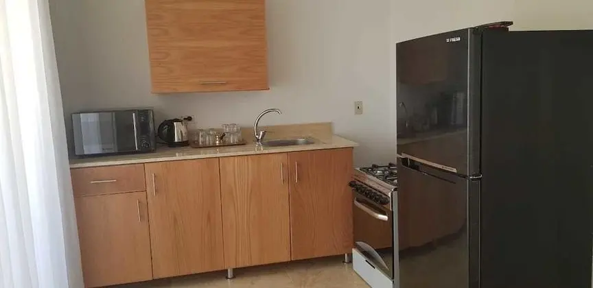 Apart Daire, 2 Yatak Odası (3 Bathroom)