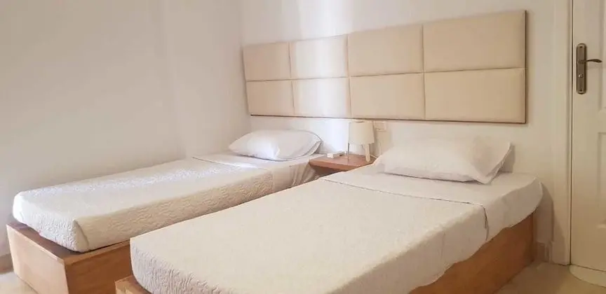 Apart Daire, 3 Yatak Odası (2 Bathroom)