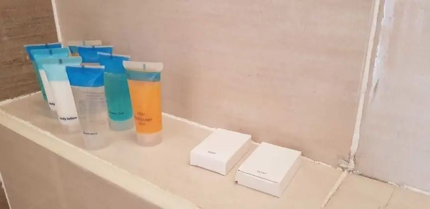 Apart Daire, 3 Yatak Odası (2 Bathroom)