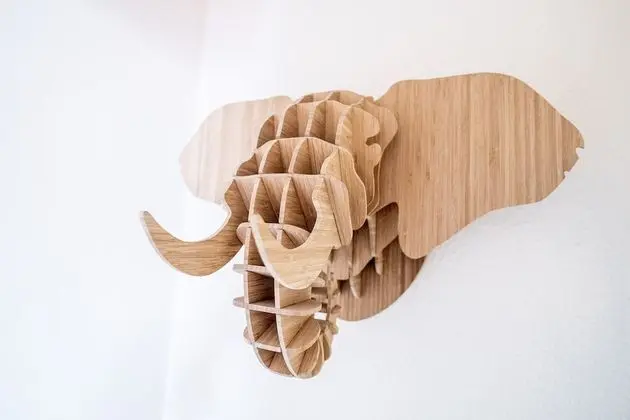 Comfort Ev, 2 Yatak Odası