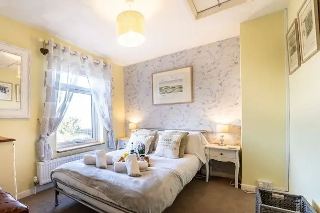 Comfort Ev, 2 Yatak Odası