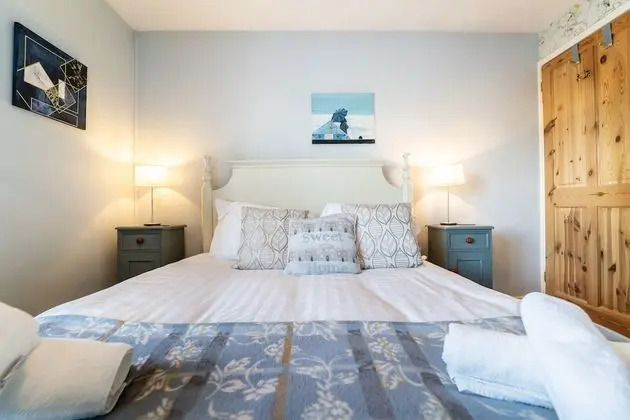 Comfort Ev, 2 Yatak Odası