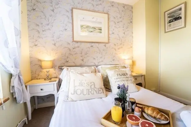 Comfort Ev, 2 Yatak Odası