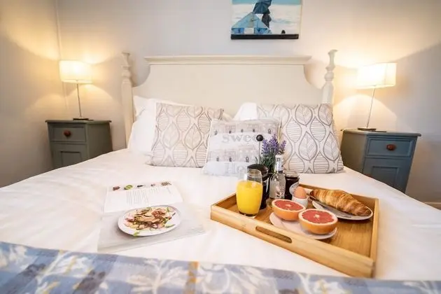 Comfort Ev, 2 Yatak Odası