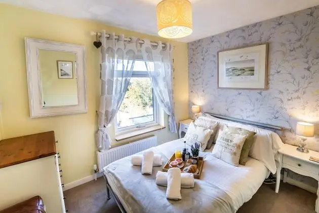 Comfort Ev, 2 Yatak Odası