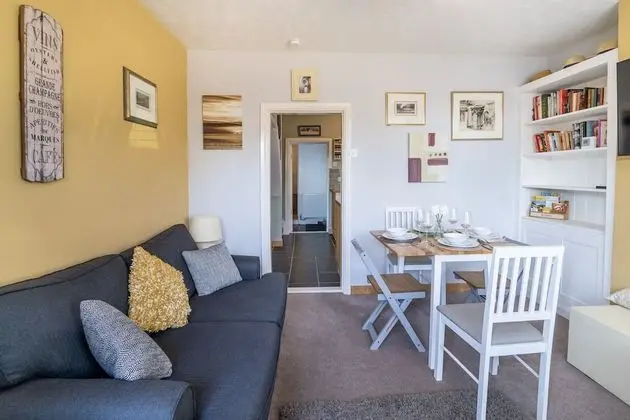 Comfort Ev, 2 Yatak Odası