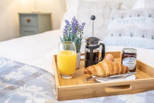 Comfort Ev, 2 Yatak Odası