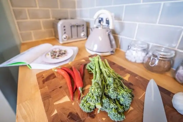 Comfort Ev, 2 Yatak Odası