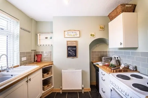 Comfort Ev, 2 Yatak Odası