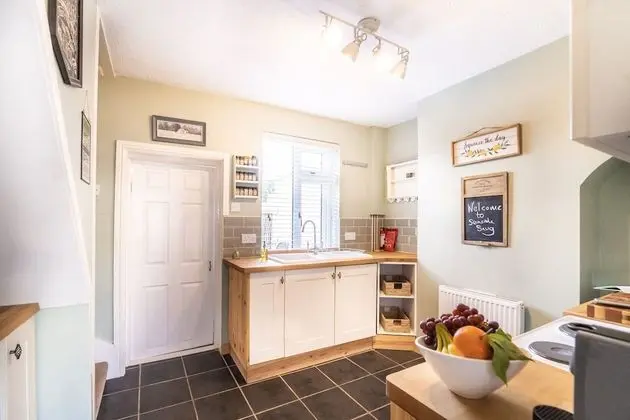 Comfort Ev, 2 Yatak Odası