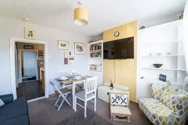 Comfort Ev, 2 Yatak Odası