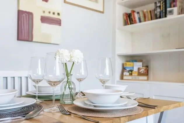 Comfort Ev, 2 Yatak Odası