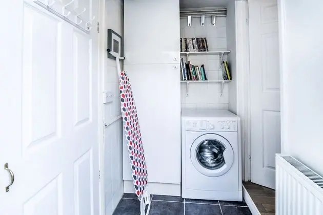 Comfort Ev, 2 Yatak Odası