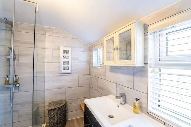 Comfort Ev, 2 Yatak Odası