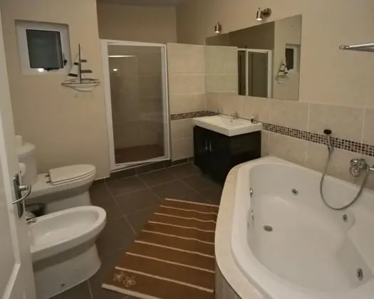 Çift ​​kişilik Luxury