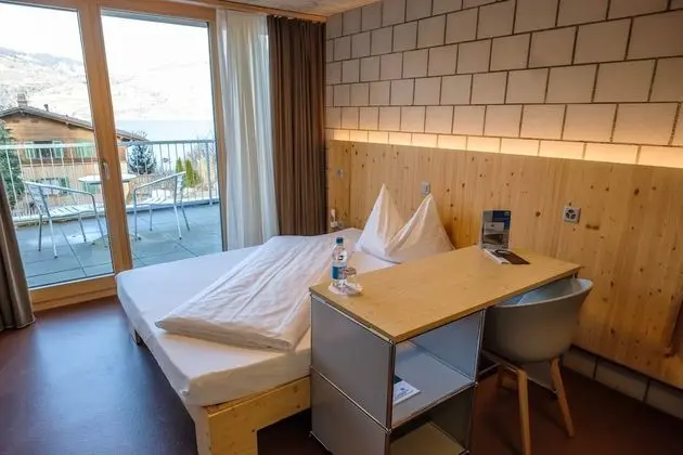 Comfort Tek Büyük Yataklı Oda (Grali 1,60)