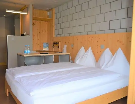 Comfort Tek Büyük Yataklı Oda (Grali 1,60)