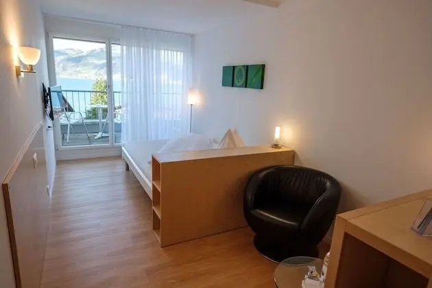 Tek Büyük Yataklı Oda (Queen Room)
