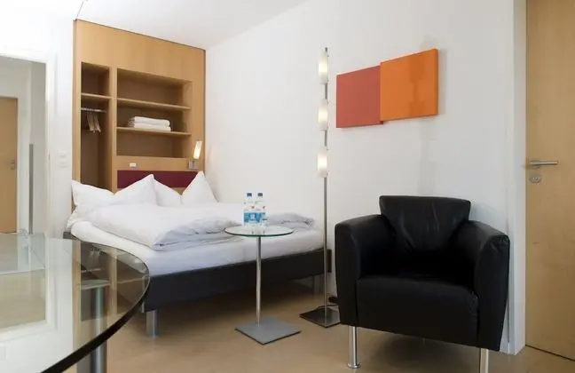 Tek Büyük Yataklı Oda (Queen Room)