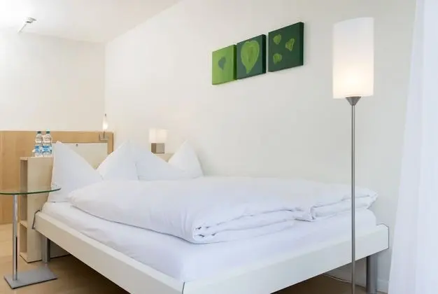 Tek Büyük Yataklı Oda (Queen Room)