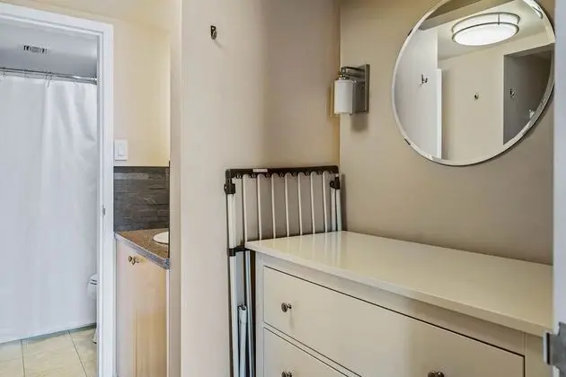 Daire, 1 Büyük (Queen) Boy Yatak ve Çekyat, Balkon, Okyanus Manzaralı