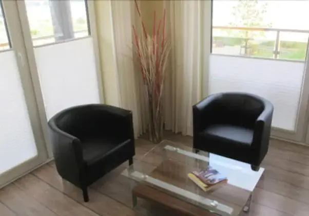 Tek Büyük Yataklı Oda, Balkon, Plaj Manzaralı (Nr. 1)