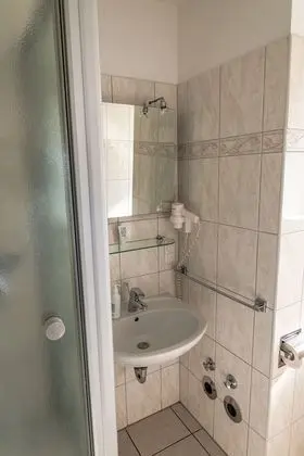 Tek Büyük Yataklı Oda, Balkon, Plaj Manzaralı (Nr. 1)